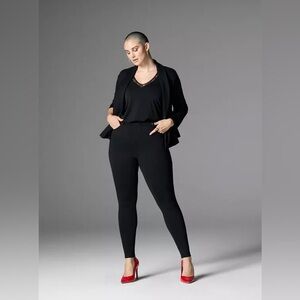 Studio Bombshell Skinny Ankle Pant 18 Regular